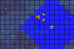 Zone of the Enders: The Fist of Mars screenshot 5 for GameBoy Advance